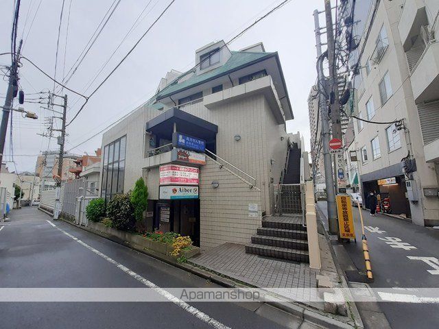 病院　コパーズ茗荷谷クリニック（病院）まで450m