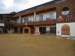 幼稚園・保育園　いなだ保育園（幼稚園・保育園）まで1499m