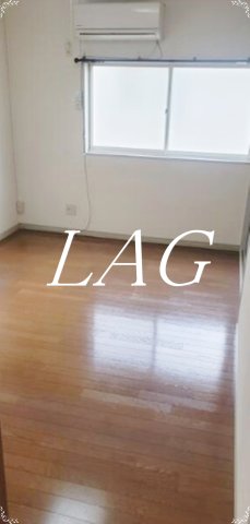 その他部屋・スペース　寝室です。