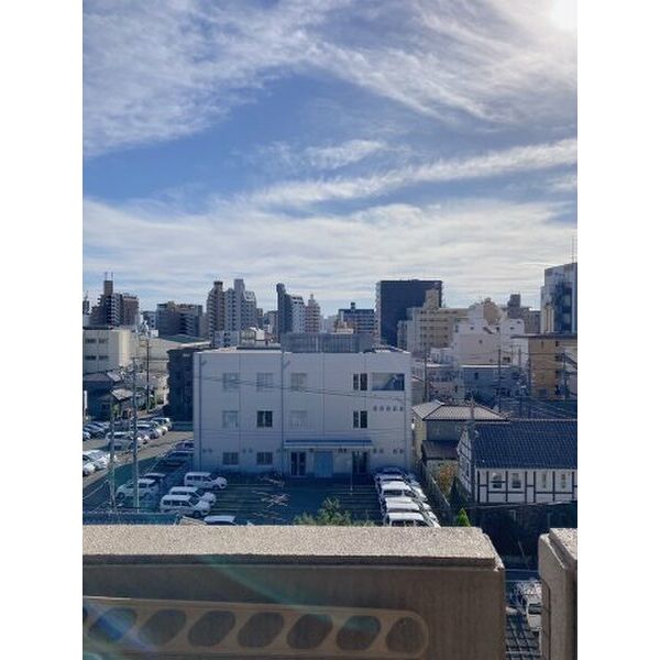 眺望　展望