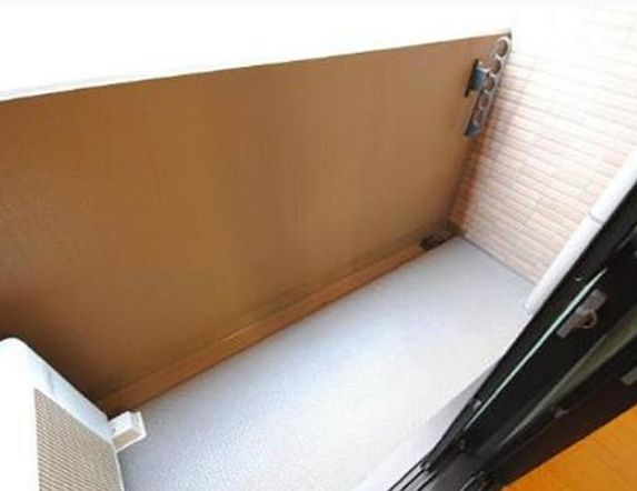 バルコニー　お電話でお問合せのお客様を対象に初期費用割引中。