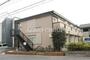 北越フラット 1階 築50年10ヶ月の賃貸物件