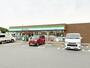 コンビニ　ファミリーマート千葉金親町店（コンビニ）まで1020m