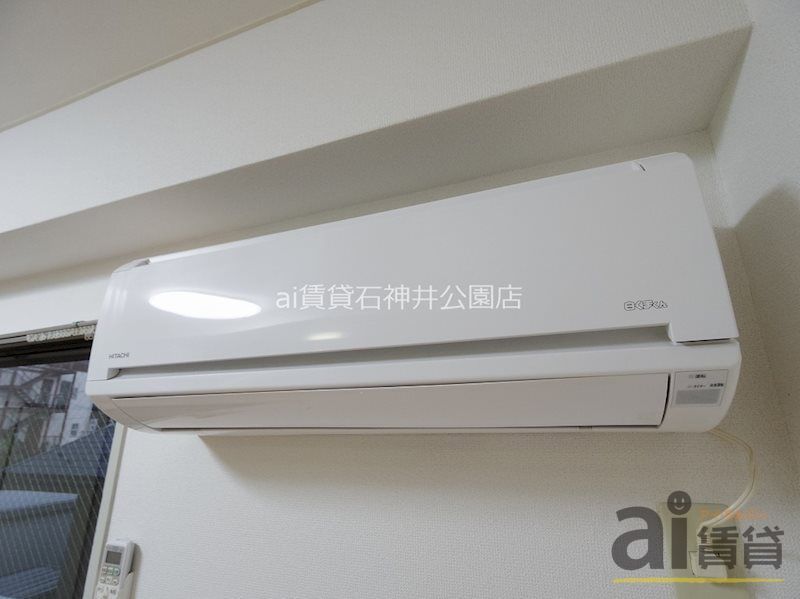 その他設備　※同仕様写真です