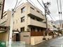 南新宿駅より徒歩5分 2階 築6年4ヶ月の賃貸物件