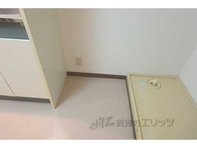その他部屋・スペース　冷蔵庫置場