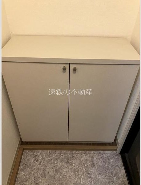 その他設備　他部屋参照