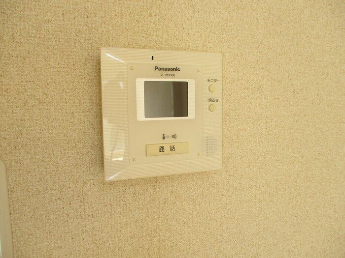 セキュリティ　物件画像