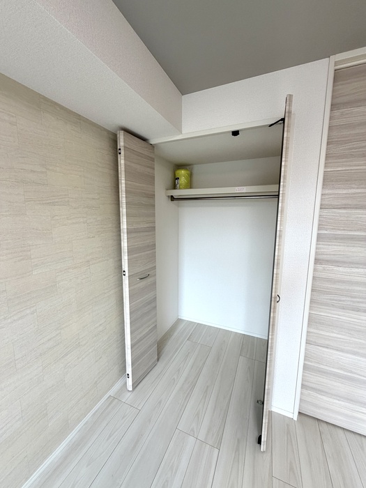 D-ROOMPREMIUM多磨霊園駅の内装写真