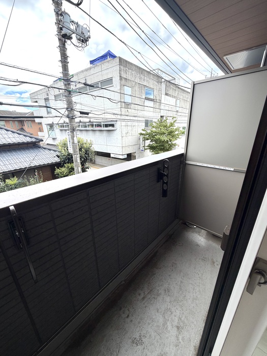 D-ROOMPREMIUM多磨霊園駅の内装写真
