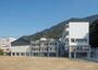 小学校　大里柳小学校（小学校）まで1000m