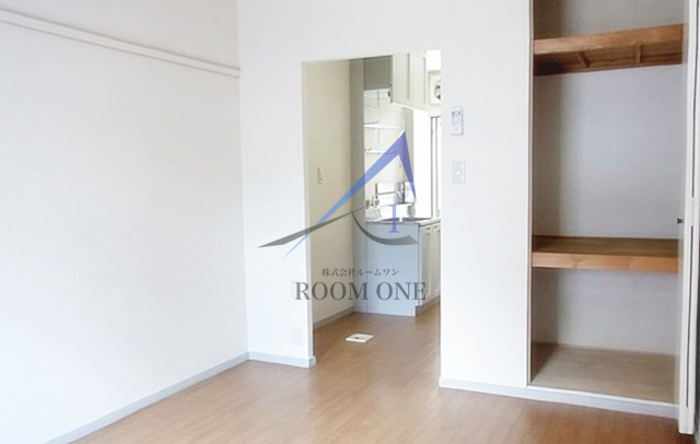 居室・リビング　洋室のお部屋です。