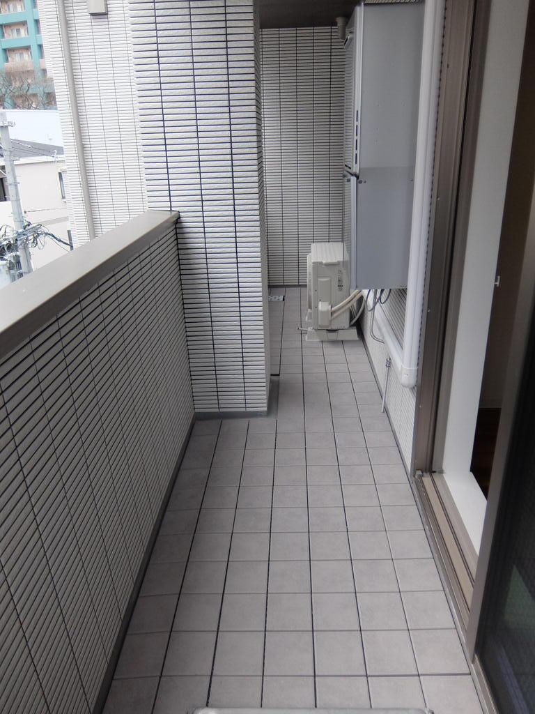Costa北河堀の内装写真