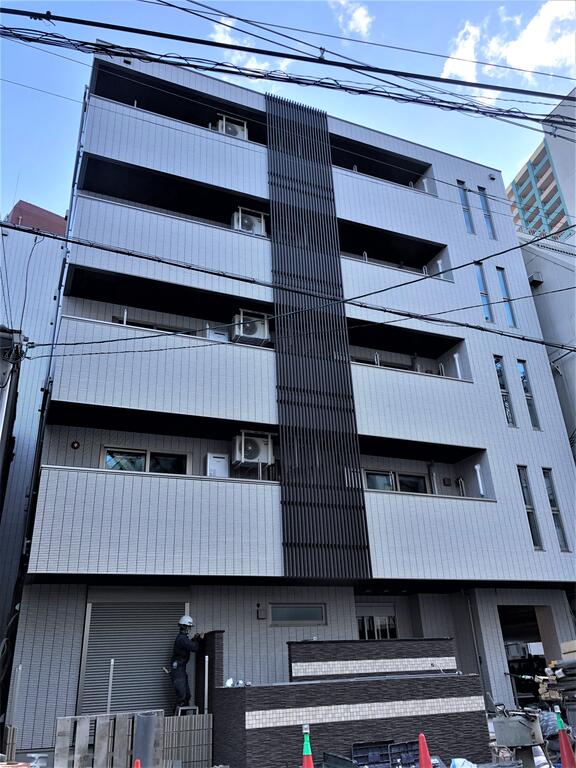 Costa北河堀