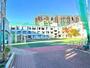 小学校　新宿区立柏木小学校（小学校）まで1100m