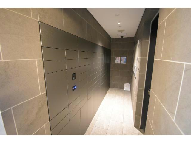 その他共有部分　建物設備