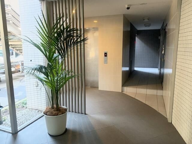 ロビー