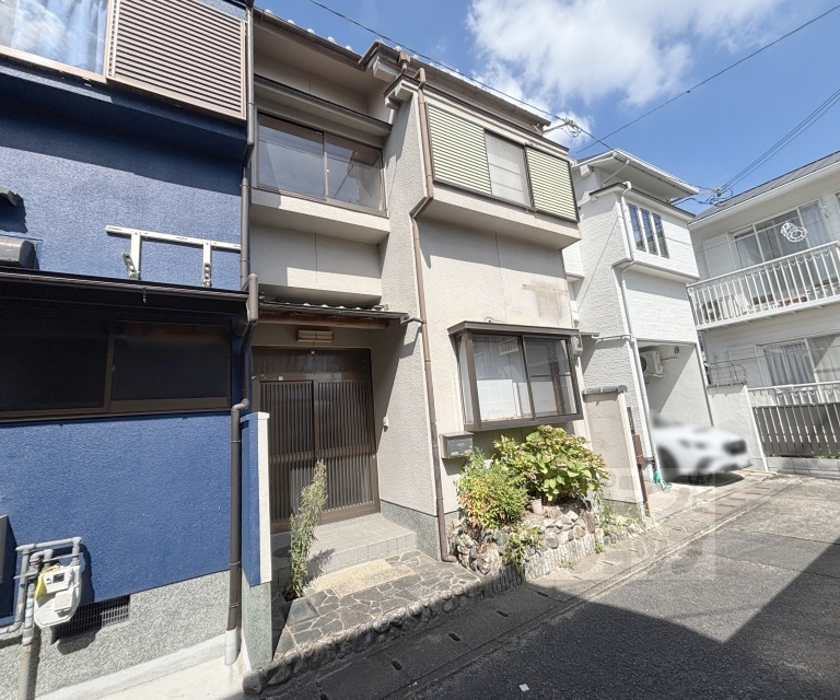 川島寺田町貸家13-7