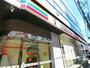 コンビニ　セブンイレブン 桜上水駅北店（コンビニ）まで425m