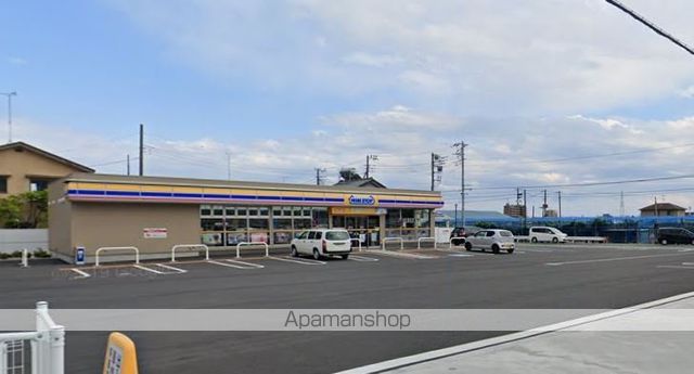 コンビニ　ミニストップ小田原東インター店（コンビニ）まで1461m