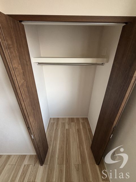 収納　同仕様