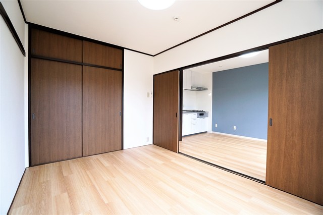 その他部屋・スペース　他の号室の参考写真です。