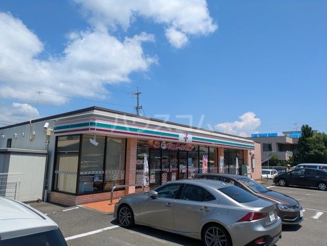 コンビニ　セブンイレブン清水木の下町店（コンビニ）まで1075m