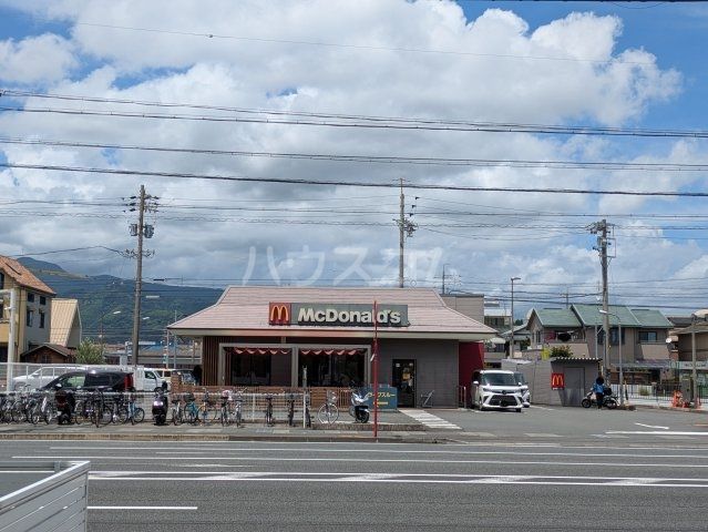 飲食店　マクドナルド 南幹線清水店（飲食店）まで119m