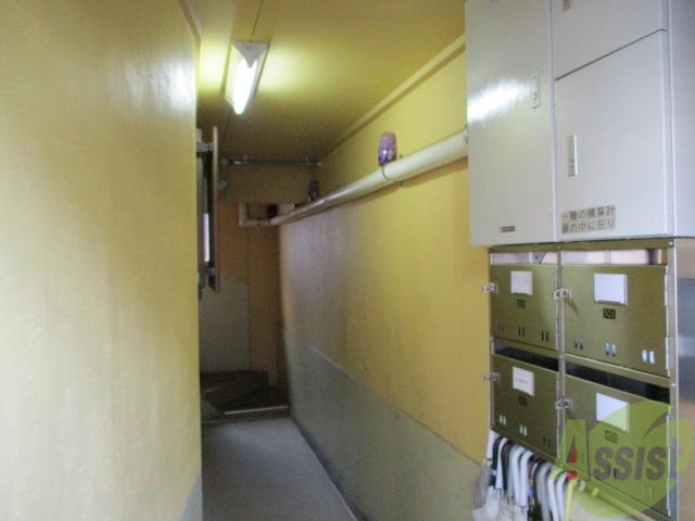 その他共有部分