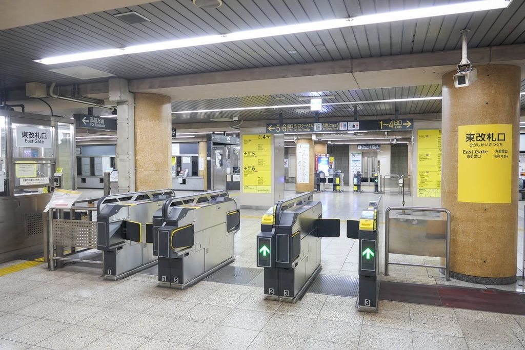 その他　鳴子北駅(名古屋市交通局 桜通線)（その他）まで1380m
