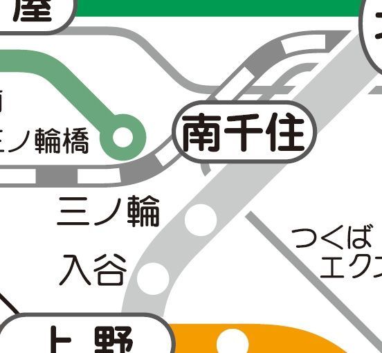 その他　☆路線図☆