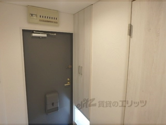 収納　下駄箱