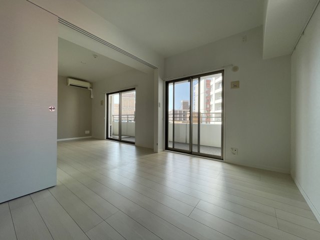 その他　エンクレスト大手門III