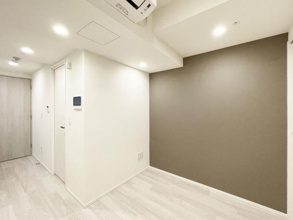 居室・リビング　おしゃれな居間です