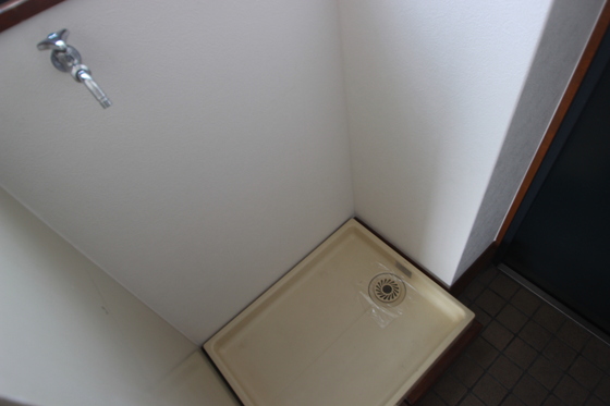 その他　※別部屋の写真です