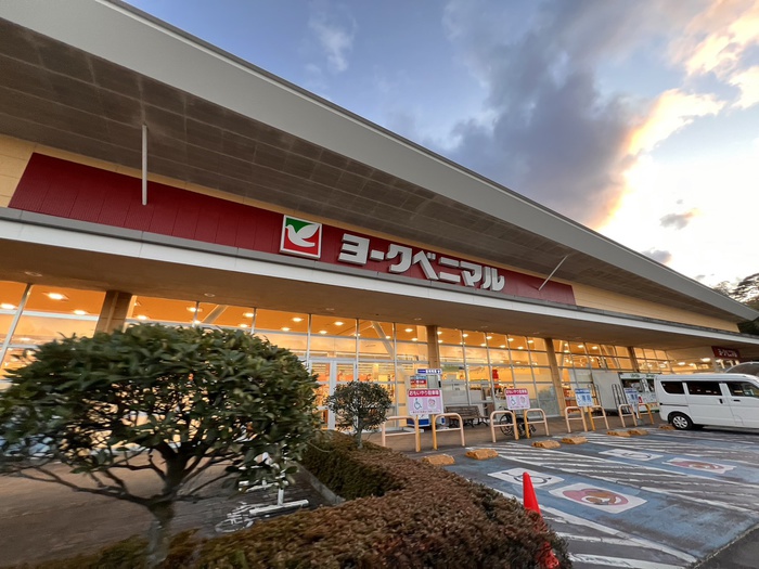 スーパー　ヨークベニマル 亘理店（スーパー）まで2300m