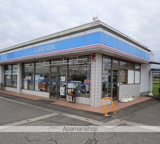 コンビニ　ローソン（コンビニ）まで1684m