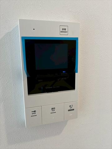 その他設備　参考写真です