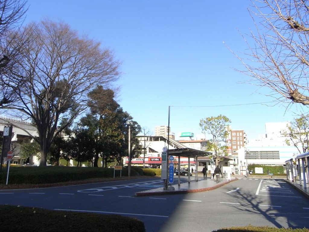 その他　南浦和駅(JR 東北本線)（その他）まで3910m