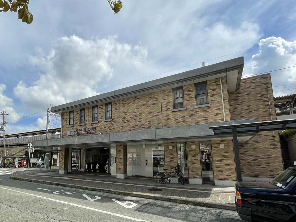 その他　JR甲子園口駅（その他）まで159m
