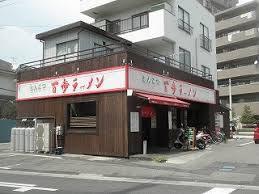 飲食店　百歩ラーメン 戸田店（飲食店）まで1323m