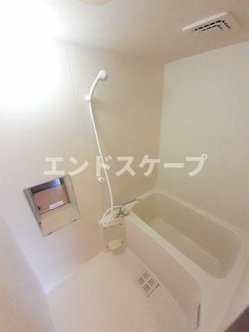 バス・シャワールーム　高崎、前橋のお部屋探しはエンドスケープまで！お客様の理想お聞
