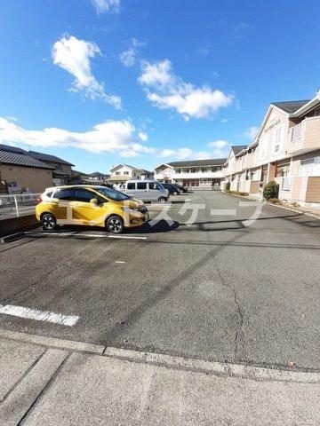 駐車場　高崎、前橋のお部屋探しはエンドスケープまで！お客様の理想お聞