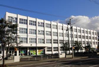 小学校　札幌市立北園小学校（小学校）まで1181m