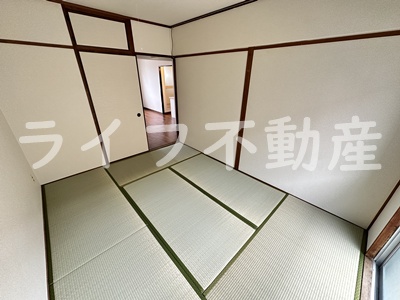 その他部屋・スペース　過ごしやすい室内です