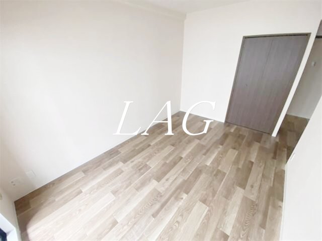 その他部屋・スペース　寝室です。