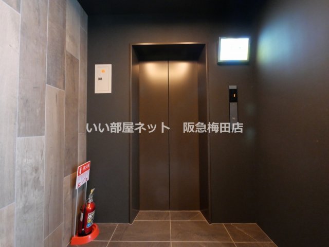SHARIO GARDEN 新梅田のその他写真