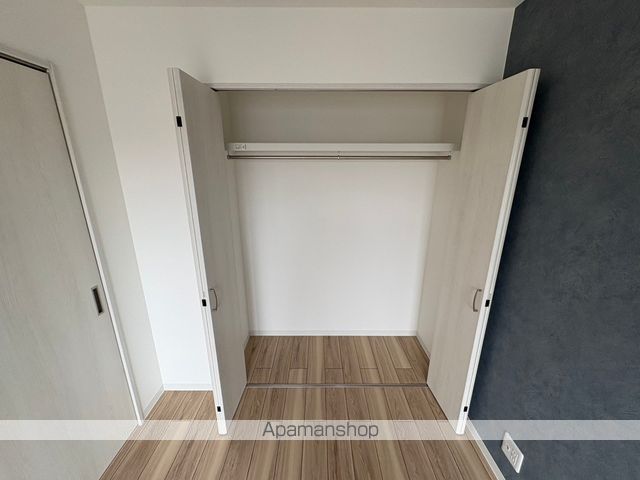 CASA CALMA上野口の内装写真