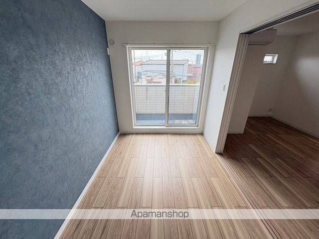 CASA CALMA上野口の内装写真