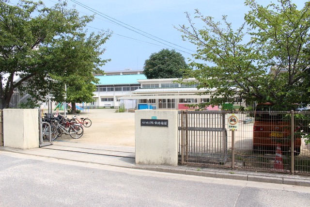幼稚園・保育園　大分市立別保幼稚園（幼稚園・保育園）まで140m